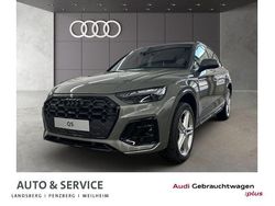 Gebraucht 2024 Audi Q5 S-Line SUV | 60.690 €