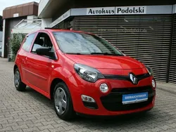 Rot Gebraucht 2013 Renault Twingo Expression Kleinwagen | 2.900 € (Guter Preis)