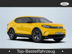 Neu 2024 Ford Capri Standard Range SUV | 42.813 €