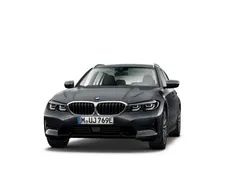 Gebraucht 2022 BMW 330 Sport Line | 31.990 € (Fairer Preis)