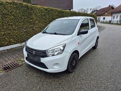 Weiß Gebraucht 2018 Suzuki Celerio Kleinwagen | 6.450 € (Fairer Preis)