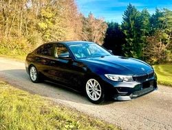 Schwarz Gebraucht 2019 BMW 320 Limousine | 20.490 € (Fairer Preis)