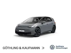Gebraucht 2021 VW ID.3 Pure Kleinwagen | 19.930 € (Superpreis)