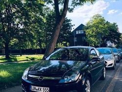 Gebraucht 2006 Opel Astra GTC Coupé | 1.800 €