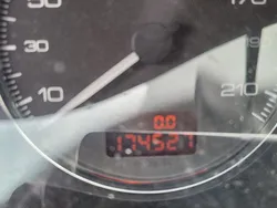 Silber Gebraucht 2006 Peugeot 308 Kombi | 1.200 € (Guter Preis)