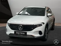 Weiß Gebraucht 2024 Mercedes EQA250 Advanced SUV | 33.690 € (Guter Preis)