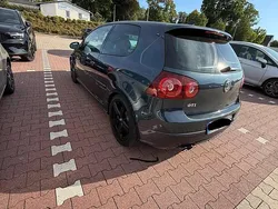 Grau Gebraucht 2008 VW Golf VI GTI Limousine | 9.000 € (Fairer Preis)