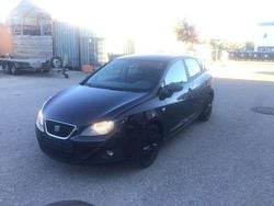 Gebraucht 2009 Seat Ibiza Reference Limousine | 2.999 € (Guter Preis)