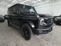 Schwarz Gebraucht 2020 Mercedes G350 AMG SUV | 90.999 € (Guter Preis)