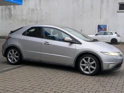 Silber Gebraucht 2006 Honda Civic Coupé | 2.600 € (Fairer Preis)