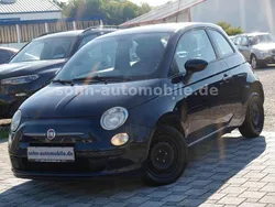 Blu lancia/suggestivo/fontana Gebraucht 2011 Fiat 500 Kleinwagen | 1.999 € (Fairer Preis)
