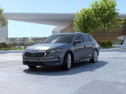 Grau Neu 2025 Skoda Octavia SE L Kombi | 40.500 € (Teuer)
