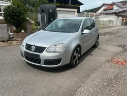 Silber Gebraucht 2006 VW Golf V GT Coupé | 2.699 € (Fairer Preis)