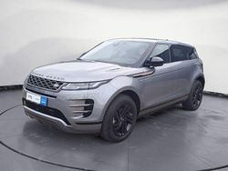 Grau Gebraucht 2022 Land Rover Range Rover evoque SE Dynamic SUV | 42.930 € (Fairer Preis)