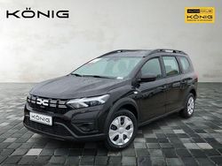 Neu 2025 Dacia Jogger Essentiel Van / Kleinbus | 18.849 € (Superpreis)