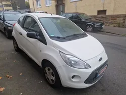 Weiß Gebraucht 2012 Ford Ka Ambiente Kleinwagen | 2.290 € (Fairer Preis)