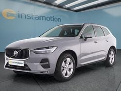Grau Gebraucht 2024 Volvo XC60 Core SUV | 41.849 € (Guter Preis)