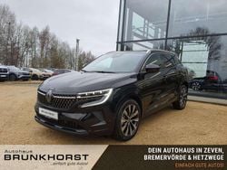 Blackpearlschwarz Neu 2025 Renault Austral Techno SUV | 32.990 € (Guter Preis)