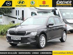 Schwarzmagic perleffekt Gebraucht 2024 Skoda Kamiq Selection SUV | 24.480 € (Etwas zu teuer)