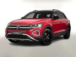 Andere Neu 2025 VW T-Roc Style SUV | 34.829 € (Guter Preis)