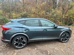 Grau Gebraucht 2022 Cupra Formentor SUV | 25.800 € (Fairer Preis)