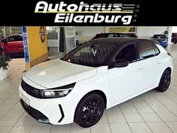 Weiß Gebraucht 2024 Opel Corsa Kleinwagen | 18.390 € (Fairer Preis)