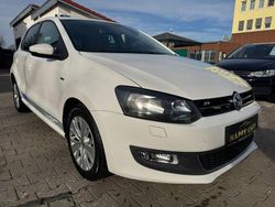 Weiß Gebraucht 2013 VW Polo Life Limousine | 6.300 € (Guter Preis)