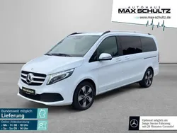 Mercedes V300