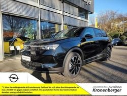 Karbon schwarz Gebraucht 2025 Opel Grandland X SUV | 29.500 € (Guter Preis)