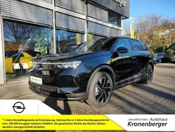 Karbon schwarz Gebraucht 2025 Opel Grandland X SUV | 32.550 € (Guter Preis)