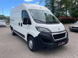 Lack weiss banquise/deckende l Gebraucht 2019 Peugeot Boxer Premium Van | 9.499 €
