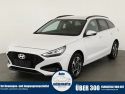 Weiss Neu 2025 Hyundai i30 Style Kombi | 20.995 € (Guter Preis)