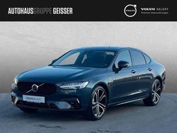 Denim blau Gebraucht 2024 Volvo S90 Plus Limousine | 41.890 €