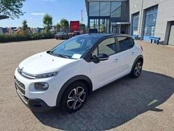 Weiß Gebraucht 2020 Citroën C3 Kleinwagen | 7.260 € (Fairer Preis)