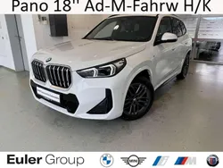 Weiß Gebraucht 2023 BMW X1 M Sport SUV | 39.233 € (Fairer Preis)