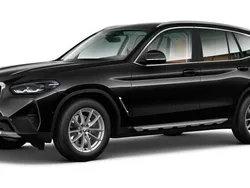 Gebraucht 2024 BMW X3 SUV | 62.130 € (Teuer)