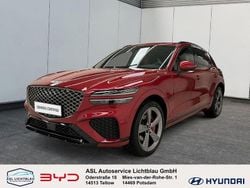 Mauna red Gebraucht 2023 Genesis GV70 Sport SUV | 47.950 € (Fairer Preis)