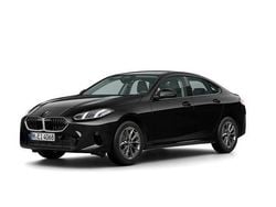 Schwarz uni Neu 2026 BMW 220 Coupé | 33.560 €