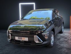 Schwarz Neu 2025 Hyundai Kona Select SUV | 27.340 € (Superpreis)