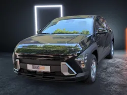 Schwarz Neu 2025 Hyundai Kona Select SUV | 26.590 € (Superpreis)