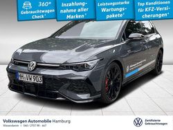 Delfingrau metallic Gebraucht 2025 VW Golf VIII GTI Clubsport Limousine | 55.950 €