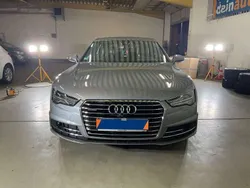 Grau Gebraucht 2016 Audi A7 Kleinwagen | 26.000 € (Fairer Preis)
