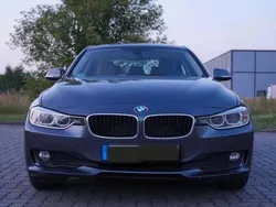 Gebraucht 2014 BMW 320 Limousine | 11.990 € (Fairer Preis)