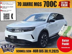 Arktis weiß Neu 2025 Opel Grandland Electric SUV | 49.990 € (Teuer)