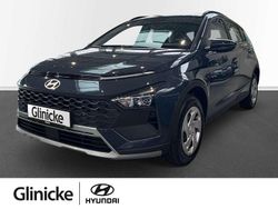 Aurora grey / met Neu 2025 Hyundai Bayon Select SUV | 21.290 € (Fairer Preis)