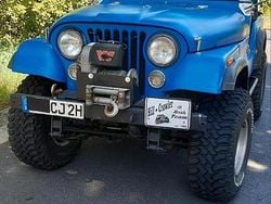 Gebraucht 1980 Jeep CJ SUV | 13.000 €