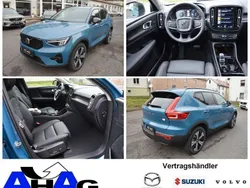 Othercolor Gebraucht 2022 Volvo XC40 Plus SUV | 38.500 € (Guter Preis)