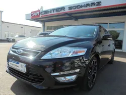 Schwarz Gebraucht 2013 Ford Mondeo Champions Edition Kombi | 7.799 € (Fairer Preis)