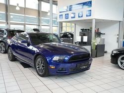 Blau Gebraucht 2014 Ford Mustang Coupé | 16.900 € (Superpreis)