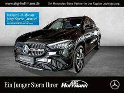 Schwarz Gebraucht 2024 Mercedes GLA250 Night SUV | 41.620 € (Fairer Preis)
